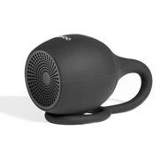 Bluetooth Speakers, MindKoo Portable Splashproof Bendable Wireless Speaker for Outdoor, Bathroom, Shower N11
