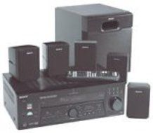 Sony HT-DDW830 Home Theater System (Discontinued by Manufacturer)