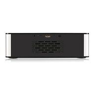 XREXS DY-27 Portable Wireless Bluetooth Stereo Speakers with Radio and Alarm Clock Built-in Microphone Hands-free... N5