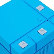 SadoTech ME-27 Portable Wireless Mini Bluetooth Speaker with 3.5mm audio jack (AUX) and USB to Micro-USB cord... N7