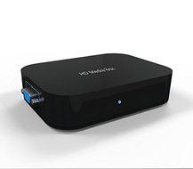 Mini Multimedia Player Full HD 1080P Digital Media Player Android Smart TV Box with 1GB RAM 8GB ROM and Excellent...