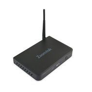 ALL NEW! SaturnHD T8X-S Android TV box S905 Amlogic 5.1 Lollipop 4K Ultimate HD Streaming Media Player Quad Core... N2
