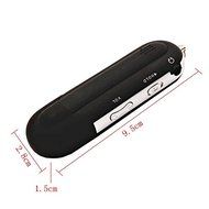 Generic 8GB MP3 Player with FM Function Black N2