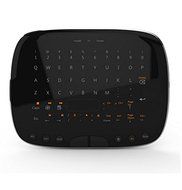 Visenta V9 Touchpad Keyboard and Mouse for Smart TV/PC and Android Devices