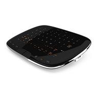 Visenta V9 Touchpad Keyboard and Mouse for Smart TV/PC and Android Devices N5
