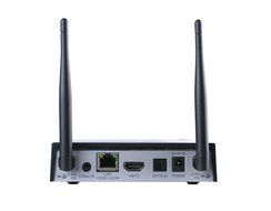Efor KII Android TV Box 2G/8G Amlogic S812 Quad Core 4K 1000M Gigabit Lan Fully Loaded Kodi TV Streaming Media... N3