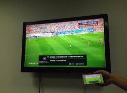 Efor KII Android TV Box 2G/8G Amlogic S812 Quad Core 4K 1000M Gigabit Lan Fully Loaded Kodi TV Streaming Media... N5