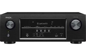 Denon AVR-S510BT 5.2-channel home theater receiver with Bluetooth NOW WITH Definitive Technology ProCinema 800... N2