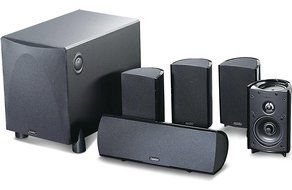 Denon AVR-S510BT 5.2-channel home theater receiver with Bluetooth NOW WITH Definitive Technology ProCinema 800... N3