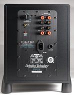 Denon AVR-S510BT 5.2-channel home theater receiver with Bluetooth NOW WITH Definitive Technology ProCinema 800... N4