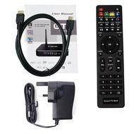 T95 Android 5.1 S905 Quad Core Streaming Media Player 2GB+8GB Netflix KODI XBMC Kitkat Pre-installed Smart TV... N9