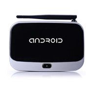 BESSKY Android 4.4 Smart TV BOX - XBMC Fully Loaded Quad Core 16GB WIFI 1080P HDMI N2