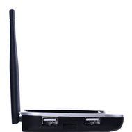 BESSKY Android 4.4 Smart TV BOX - XBMC Fully Loaded Quad Core 16GB WIFI 1080P HDMI N5
