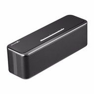 Bluetooth Speakers BlitzWolf Max Bass 20W Premium Stereo Passive Subwoofers Portable Wireless Speaker with Microphone...