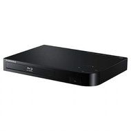 SAMSUNG BDF-5700 (Compact 12W" x 2H" x 8D") WI-FI All Zone Multi Region DVD Blu ray Player - 100~240V 50/60Hz,...