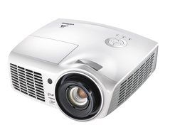 Vivitek H1180HD 1080p DLP 3D Blu-Ray Home Theater Projector