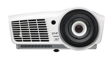 Vivitek H1180HD 1080p DLP 3D Blu-Ray Home Theater Projector N2