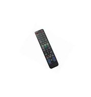 Universa Replacement Remote Control For Samsung BD-F5700 BD-C6800 BD-C5500/EDC BD 3D Full HD Blu-Ray Disc DVD...