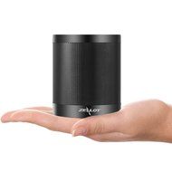 Zealot S5 Portable Bluetooth Speakers Mini Wireless Music Player via Micro SD Card/USB Reader/FM Radio Loud Super...