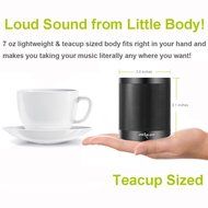Zealot S5 Portable Bluetooth Speakers Mini Wireless Music Player via Micro SD Card/USB Reader/FM Radio Loud Super... N2