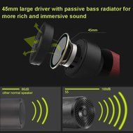 Zealot S5 Portable Bluetooth Speakers Mini Wireless Music Player via Micro SD Card/USB Reader/FM Radio Loud Super... N9
