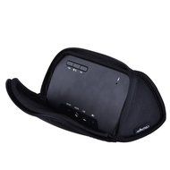 Cosmos &reg; Black Color Travel Carrying Neoprene Sleeve Case Bag Cover for OontZ Angle 3 and OontZ Angle Ultra Portable... N2