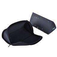 Cosmos &reg; Black Color Travel Carrying Neoprene Sleeve Case Bag Cover for OontZ Angle 3 and OontZ Angle Ultra Portable... N3
