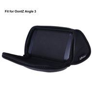Cosmos &reg; Black Color Travel Carrying Neoprene Sleeve Case Bag Cover for OontZ Angle 3 and OontZ Angle Ultra Portable... N5