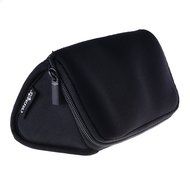 Cosmos &reg; Black Color Travel Carrying Neoprene Sleeve Case Bag Cover for OontZ Angle 3 and OontZ Angle Ultra Portable... N7