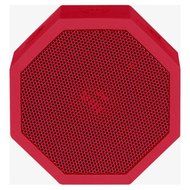 Altec Lansing IMW375-RED Solo Jacket Bluetooth IPX67 Waterproof/Sandproof Speaker, Red