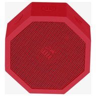 Altec Lansing IMW375-RED Solo Jacket Bluetooth IPX67 Waterproof/Sandproof Speaker, Red N2