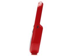 ION Clipster Ultra-Portable Bluetooth Speaker with Built-In Clip (Blue) N19