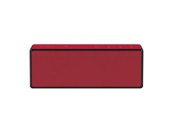 Sony SRSX3 Portable NFC Bluetooth Wireless Speaker (Black) with Speakerphone (Discontinued by Manufacturer) N2