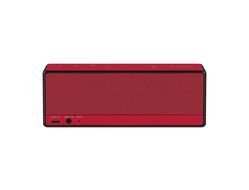 Sony SRSX3 Portable NFC Bluetooth Wireless Speaker (Black) with Speakerphone (Discontinued by Manufacturer) N5
