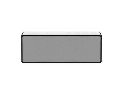 Sony SRSX3 Portable NFC Bluetooth Wireless Speaker (Black) with Speakerphone (Discontinued by Manufacturer) N6
