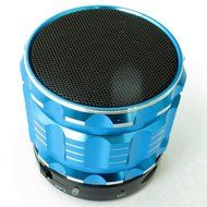 Mini Bluetooth Speaker,Portable Wireless Speakers aluminum material with microphone 1 Year Warranty By Kcrtek,... N6