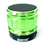 Mini Bluetooth Speaker,Portable Wireless Speakers aluminum material with microphone 1 Year Warranty By Kcrtek,... N7