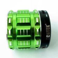 Mini Bluetooth Speaker,Portable Wireless Speakers aluminum material with microphone 1 Year Warranty By Kcrtek,... N8