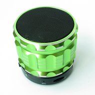 Mini Bluetooth Speaker,Portable Wireless Speakers aluminum material with microphone 1 Year Warranty By Kcrtek,... N10
