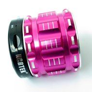 Mini Bluetooth Speaker,Portable Wireless Speakers aluminum material with microphone 1 Year Warranty By Kcrtek,... N21