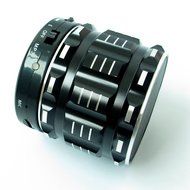 Mini Bluetooth Speaker,Portable Wireless Speakers aluminum material with microphone 1 Year Warranty By Kcrtek,... N26