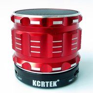 Mini Bluetooth Speaker,Portable Wireless Speakers aluminum material with microphone 1 Year Warranty By Kcrtek,... N31