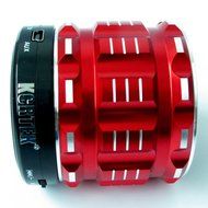 Mini Bluetooth Speaker,Portable Wireless Speakers aluminum material with microphone 1 Year Warranty By Kcrtek,... N36
