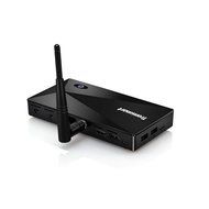 Tronsmart Orion R28 Meta RK3288 Quad Core 1.8GHz Android 4.4 4K TV Box HDMI HDD Player 2G/16G Support 2.4G/5G... N3