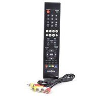 Insignia NS-BRDVD3 Blu-Ray Disc Player N3