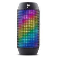 JBL Pulse Wireless Bluetooth Speaker with LED lights and NFC Pairing (Black)