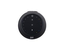 JBL Pulse Wireless Bluetooth Speaker with LED lights and NFC Pairing (Black) N3
