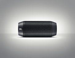 JBL Pulse Wireless Bluetooth Speaker with LED lights and NFC Pairing (Black) N7