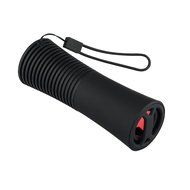 Bluetooth Speaker with Phone Charger Genround Portable Power Bank Bluetooth Speaker External Battery Charger for...