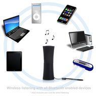 Bluetooth Speaker with Phone Charger Genround Portable Power Bank Bluetooth Speaker External Battery Charger for... N2